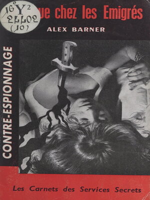 cover image of Panique chez les émigrés